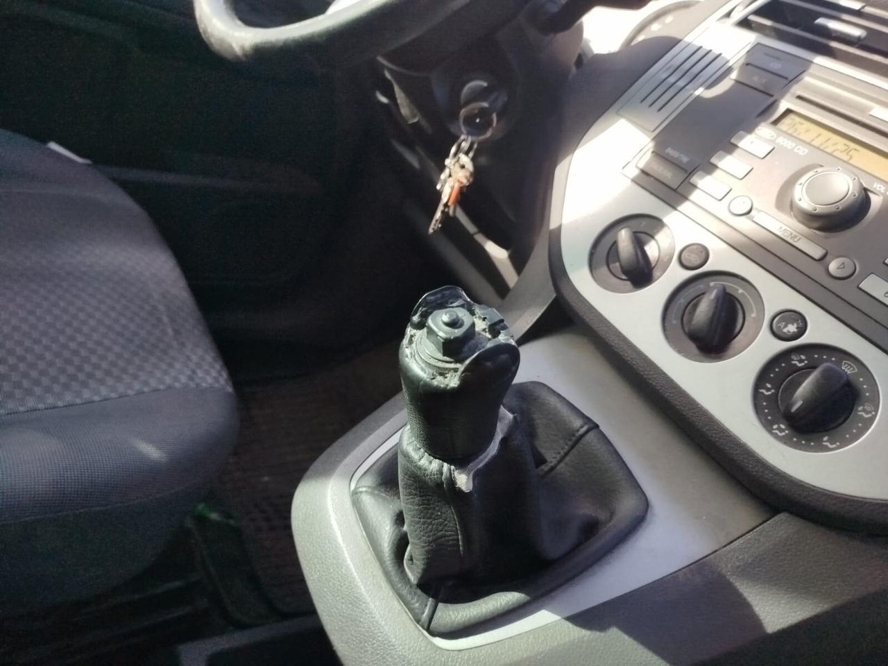 Ford Focus C-Max 1.6 TDCi (90CV) Titanium