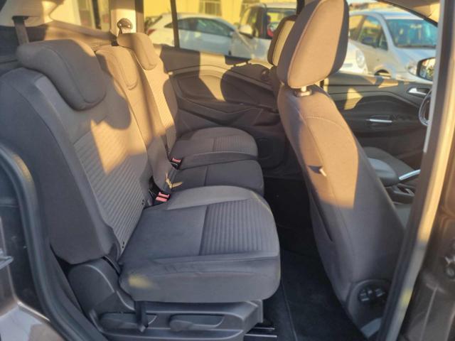 FORD Grand C-Max 1.5 TDCi 7 Posti Titanium