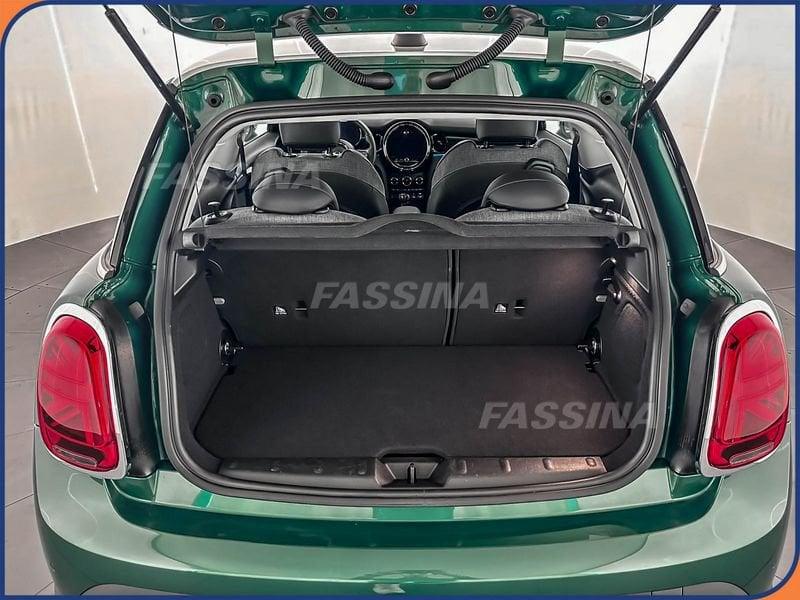 MINI Mini 3 porte Mini 1.5 Cooper Classic 3p 136cv