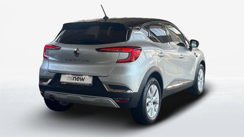 Renault Captur 1.0 TCe Intens my21