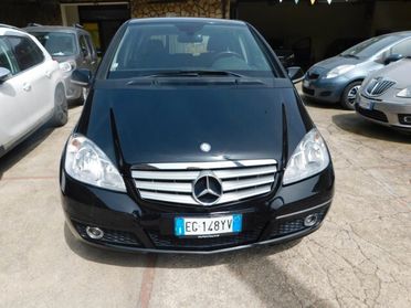 Mercedes-benz A 160 A 160 AUTOMATIC Executive
