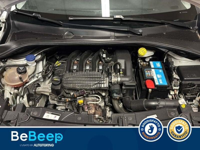 Citroën C3 1.2 PURETECH FEEL 82CV NEOPATENTATI