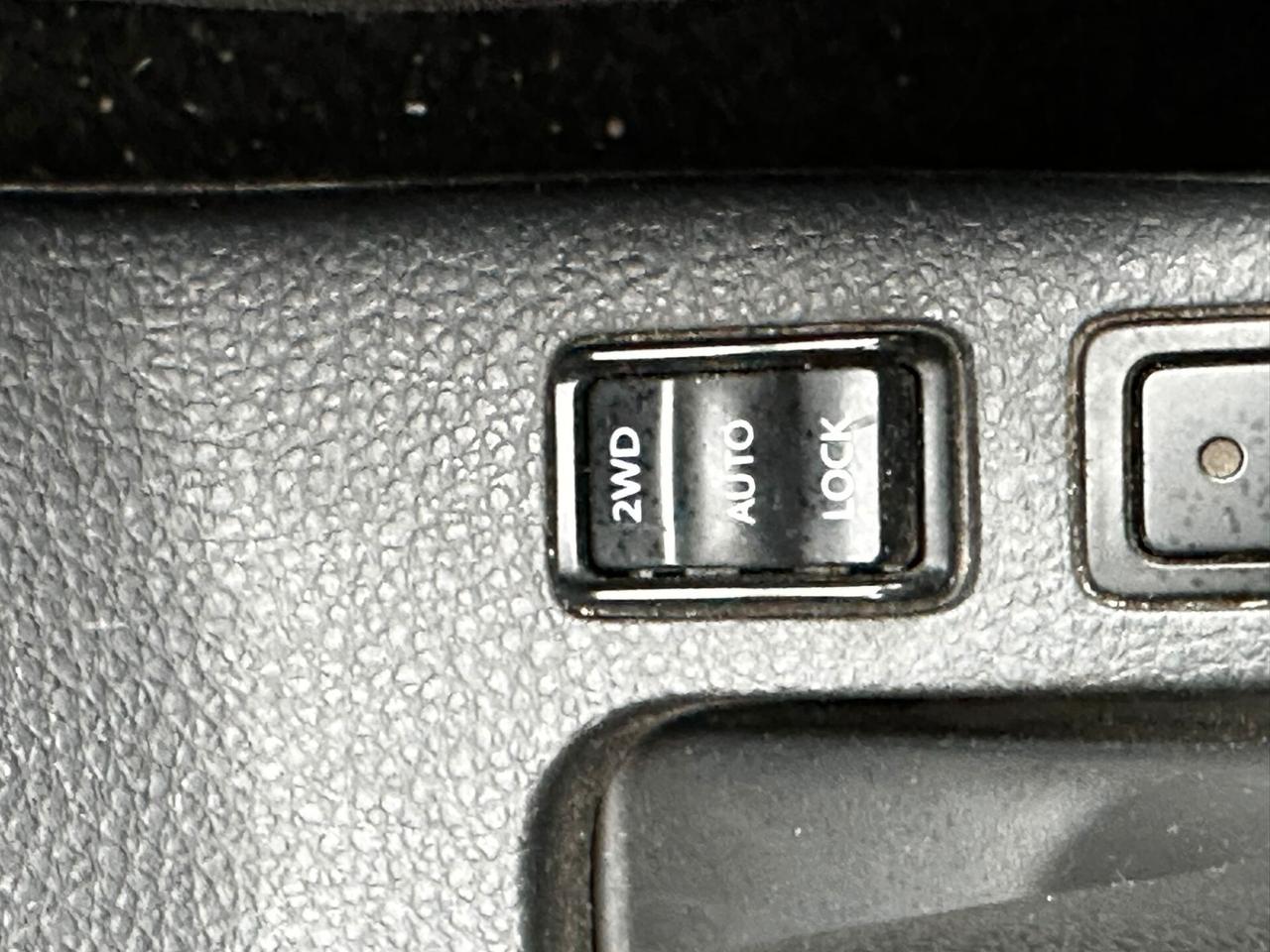 Suzuki SX4 1.6 16V 4WD Outdoor Line Evolution