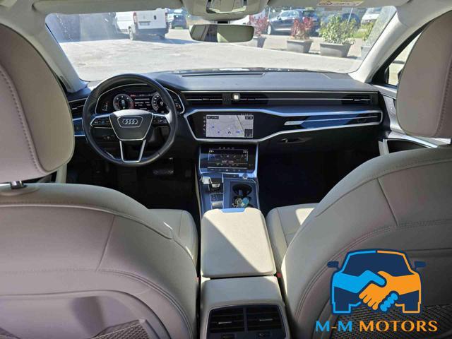 AUDI A6 allroad 45 TDI 3.0 quattro S tronic