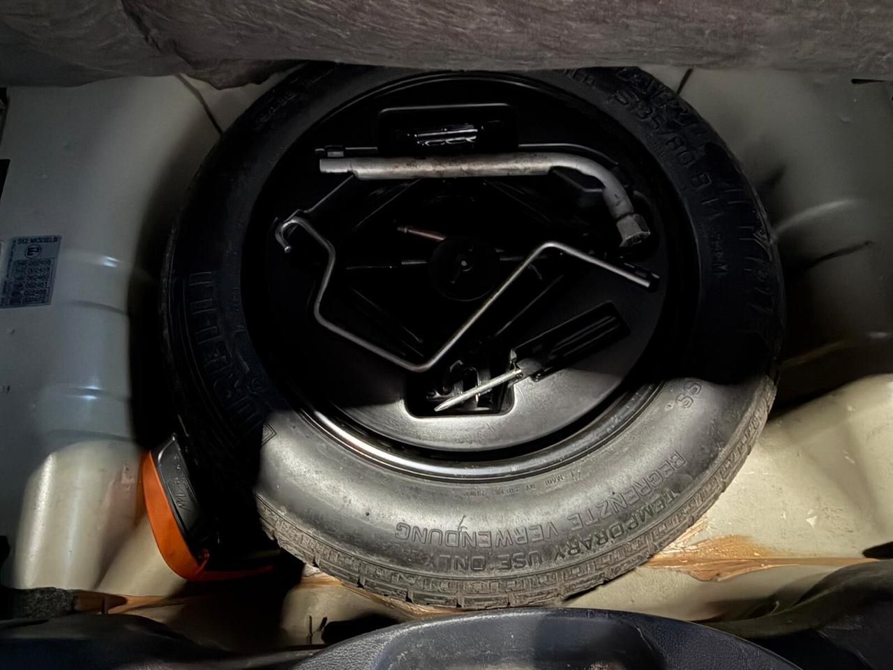 Fiat 500 Sport Benzina Neopatentati