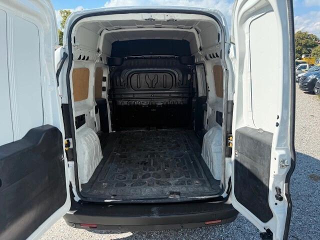 Fiat doblo maxi xl 1.6 mjet tetto alto