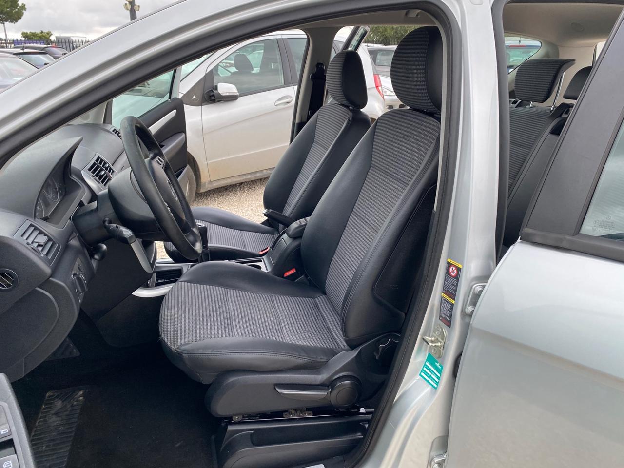 Mercedes-benz A 150 A 150 Elegance