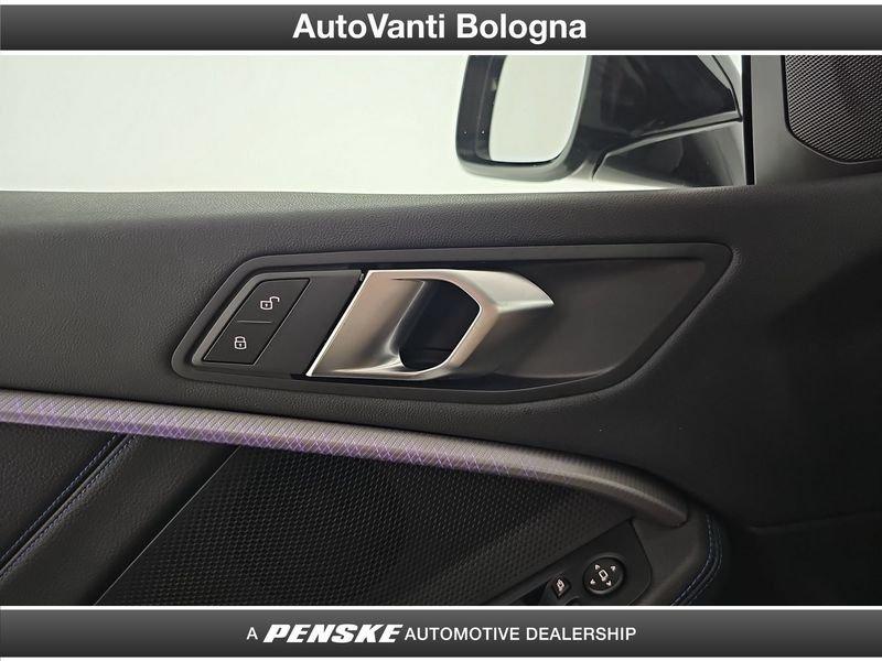 BMW Serie 2 Gran Coupe 220d Gran Coupe xdrive Msport auto