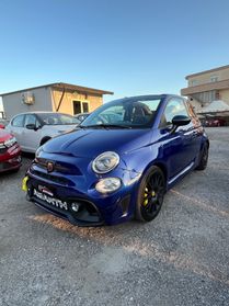 Abarth 595 C 1.4 Turbo Cabriolet