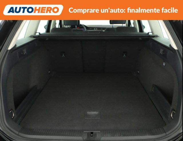 VOLKSWAGEN Passat Variant 2.0 TDI DSG Comfortline BlueMotion Technology