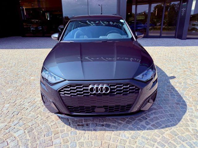 AUDI A3 KM 79.000 - AZIENDALE - FULL - NO OBBLIGO FINANZIA