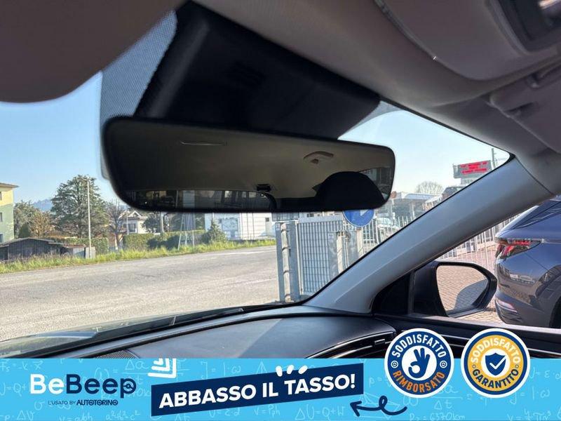 Hyundai Tucson 1.6 HEV XLINE 2WD AUTO