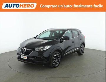 RENAULT Kadjar Blue dCi 8V 115CV Sport Edition