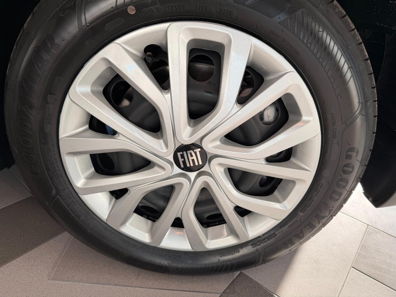 Fiat Doblo Doblò 1.5 BlueHdi 130CV Combi N1