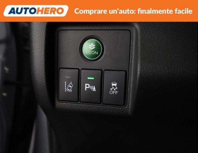 HONDA HR-V 1.5 i-VTEC Elegance Navi ADAS