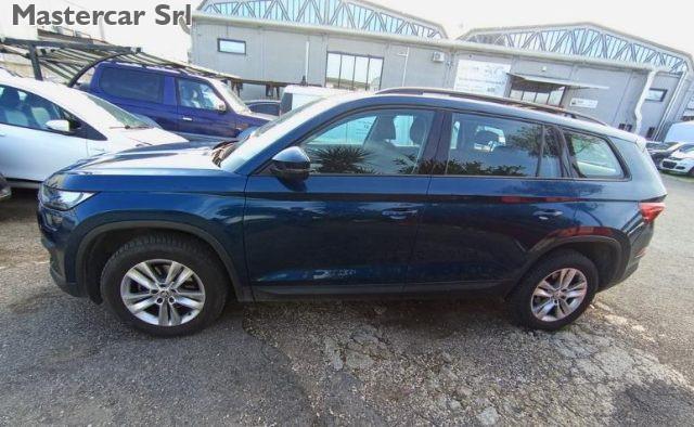 SKODA Kodiaq Kodiaq 1.5 tsi Ambition - GJ676BB
