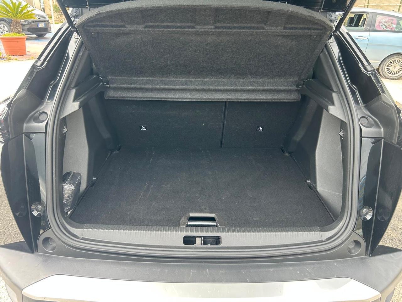 Peugeot 2008 1.5BlueHDi 110cv Allure 2022