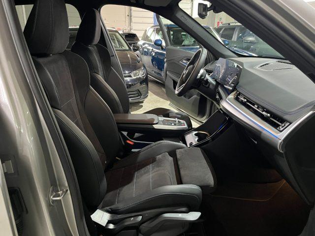 BMW X1 sDrive 18i Msport "18 M sport/Navi/Led/Park/Telec.