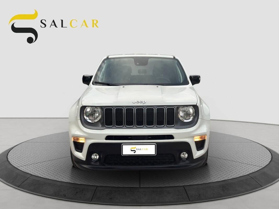 Jeep Renegade 1.6 Mjt 130 CV Limited 2022