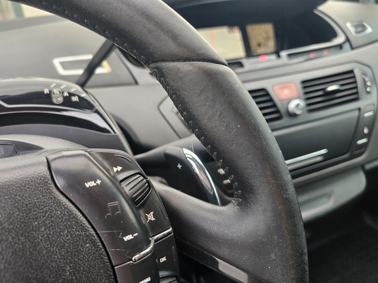 Citroen C4 Picasso 2.0 HDi 138cv AUTOMATICO/NAVI