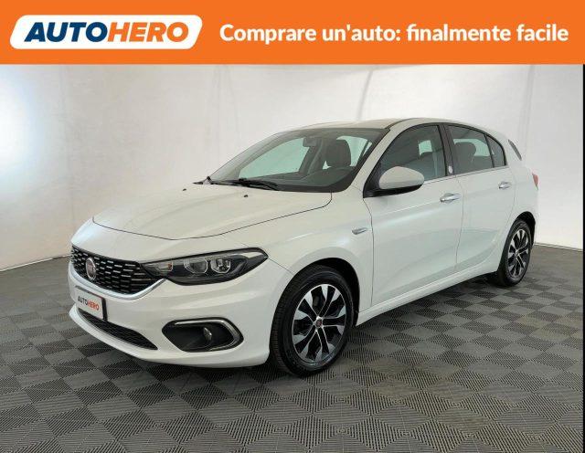 FIAT Tipo 1.4 5 porte Mirror