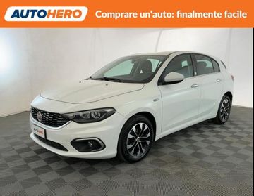 FIAT Tipo 1.4 5 porte Mirror