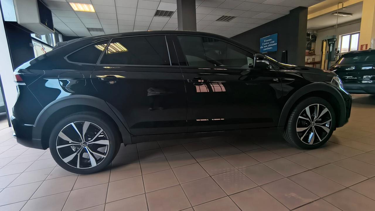 Volkswagen Taigo 1.0 TSI 115 CV R-Line Plus