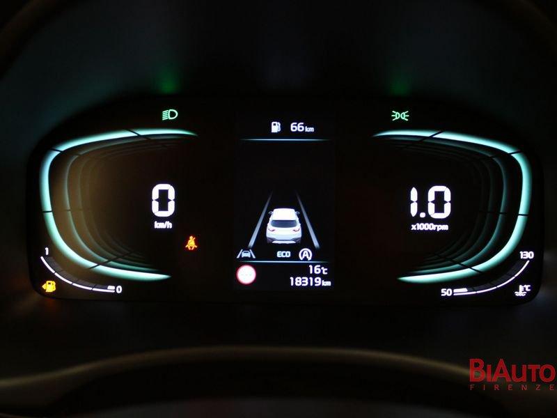 Kia Stonic Stonic 1.0 t-gdi mhev Urban 100cv mt