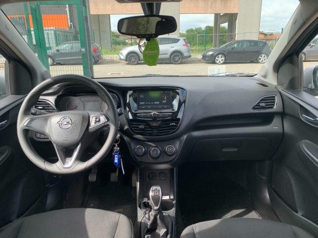 OPEL Karl Rocks 1.0 73 CV GPL