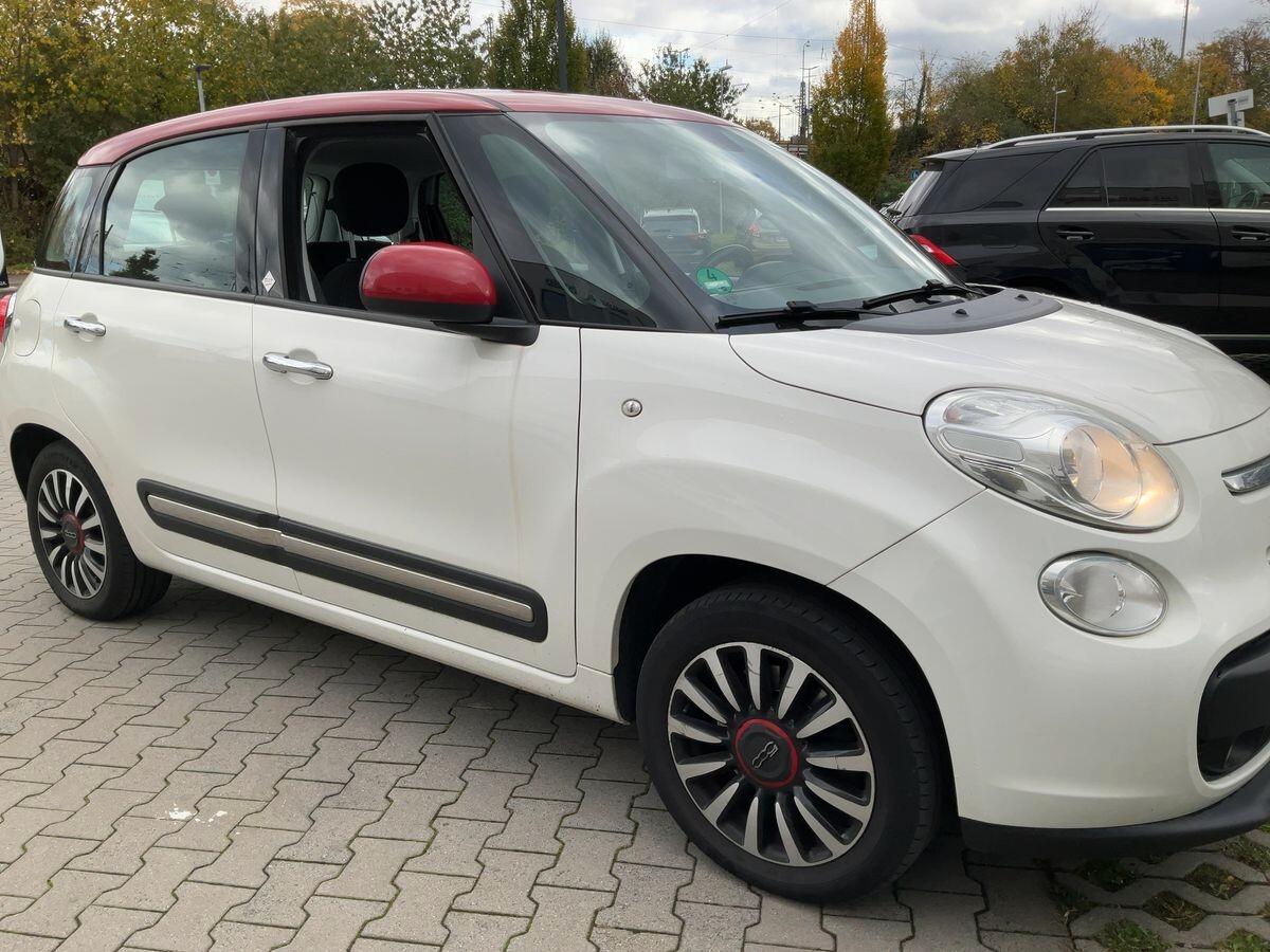 Fiat 500L cc1.6 MJT URBAN EDITION