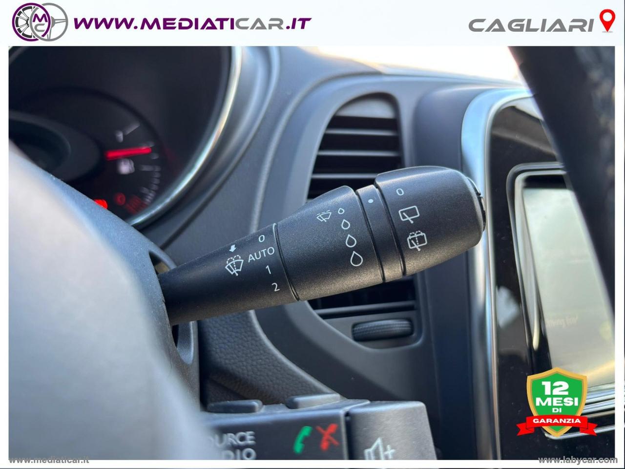 RENAULT Captur TCe 12V 90 CV Sport Edition2