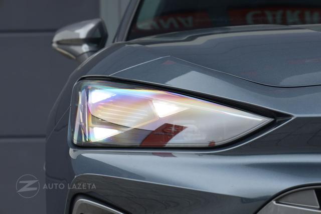 CUPRA Leon 2.0 TDI 150 CV DSG