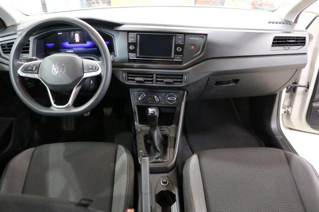 VOLKSWAGEN Taigo 1.0 TSI 95 CV Life