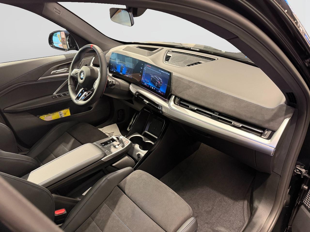 BMW BMW X1 M35i xDrive