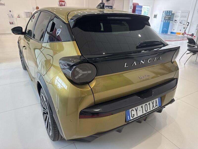 Lancia Ypsilon Non disponibile (428) Nuova Ibrida My24 Lx 1.2 100cv Ibrida