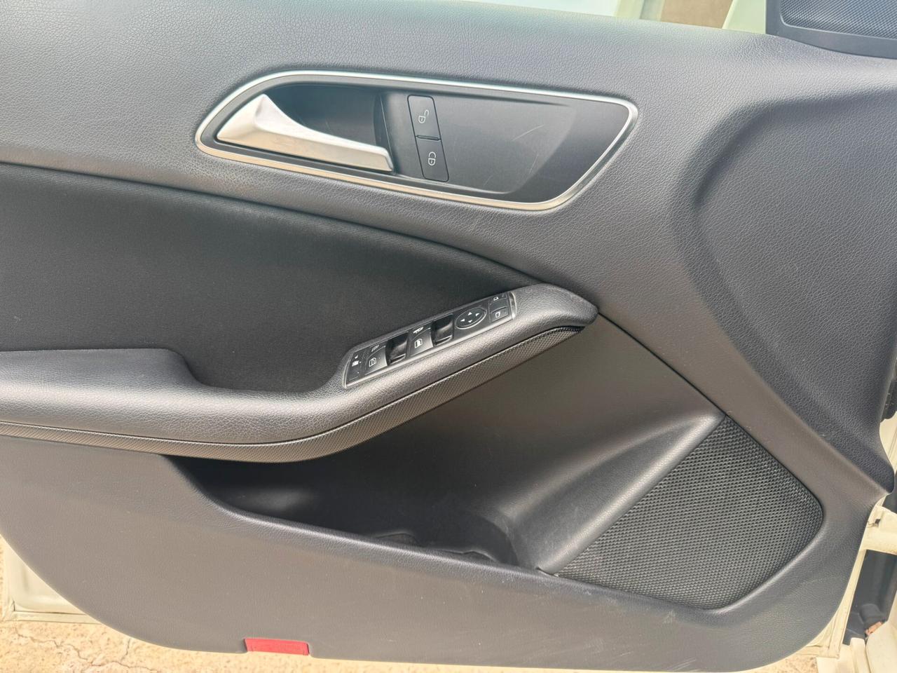Mercedes-benz A 160 CDI Executive