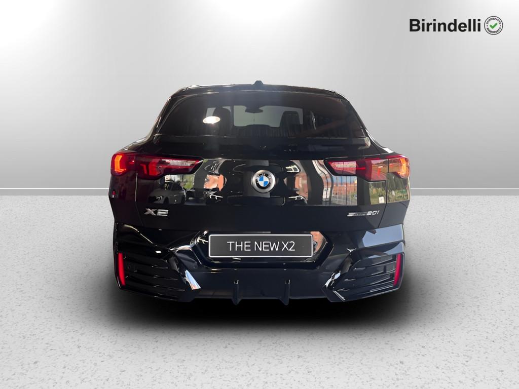 BMW X2 X2 sDrive20i