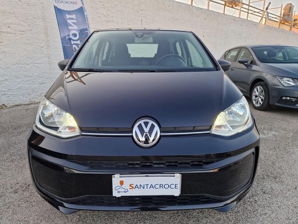 Volkswagen up! 1.0 5p. move up! 2018 neopatentati