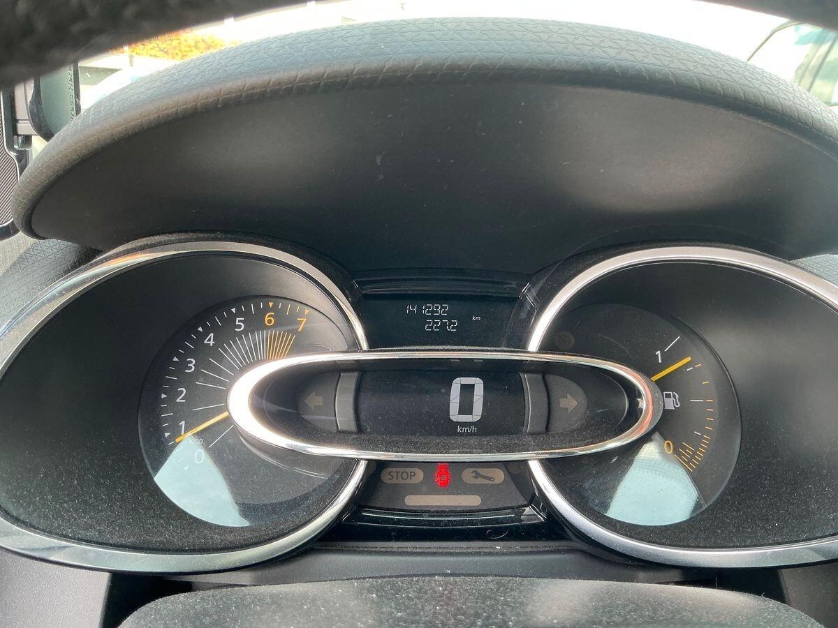 Renault Clio 1.2 75CV 5 porte Live