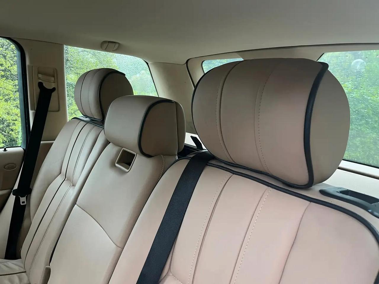 Range Rover 4.4 V8 32V Vogue Legno