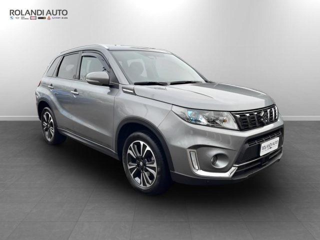 SUZUKI Vitara 1.4 boosterjet Top 4wd allgrip