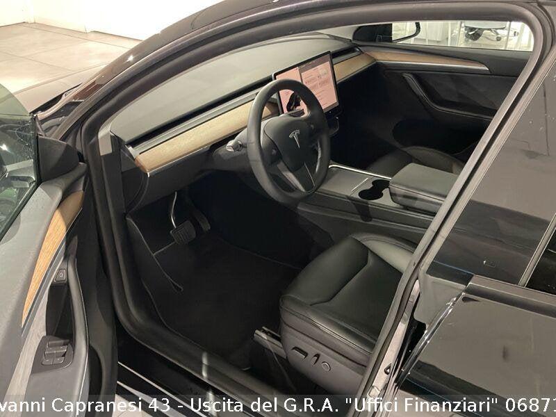 Tesla Model Y Model Y Long Range AWD