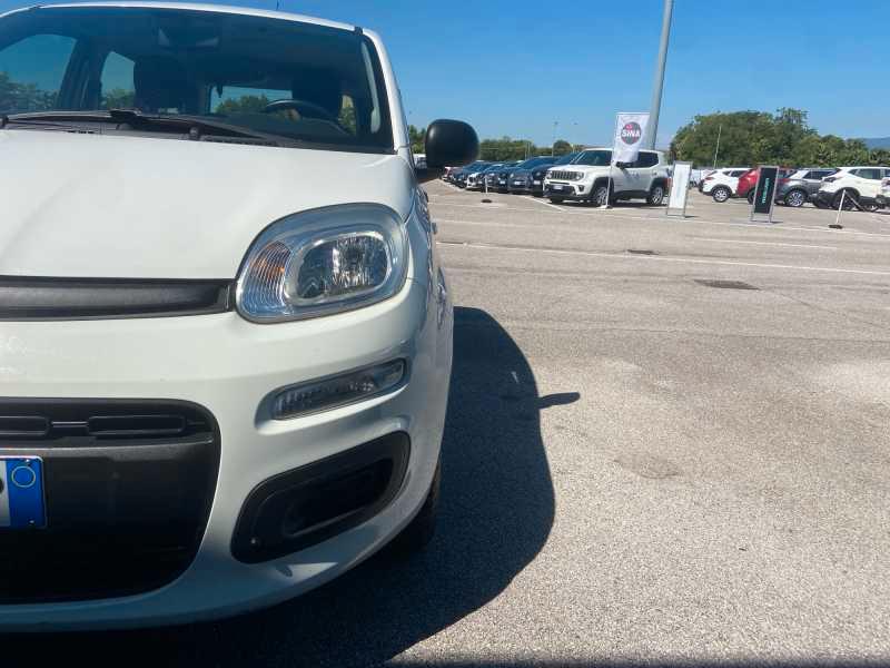 FIAT Panda 1.2 Easy 69cv