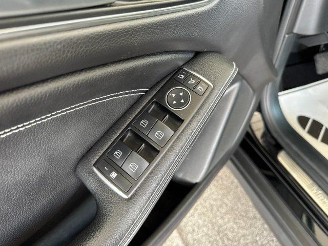 MERCEDES-BENZ GLA 200 CDI Automatic Premium