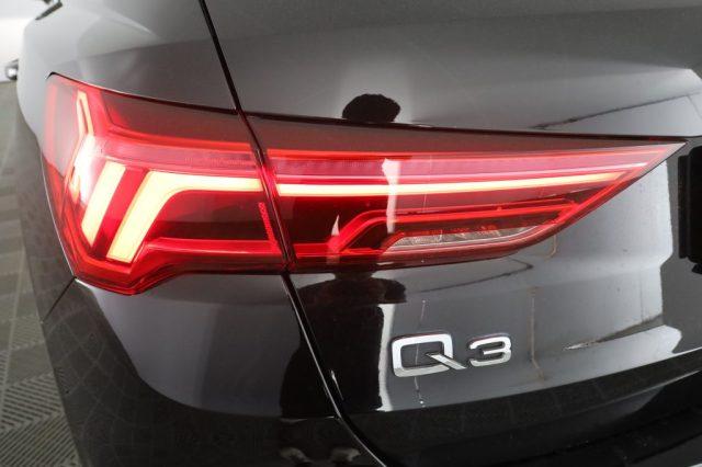 AUDI Q3 Q3 40 TDI quattro S tronic Business