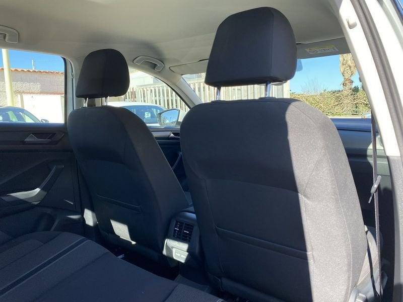 Volkswagen T-Roc Style 2.0 TDI 150CV DSG