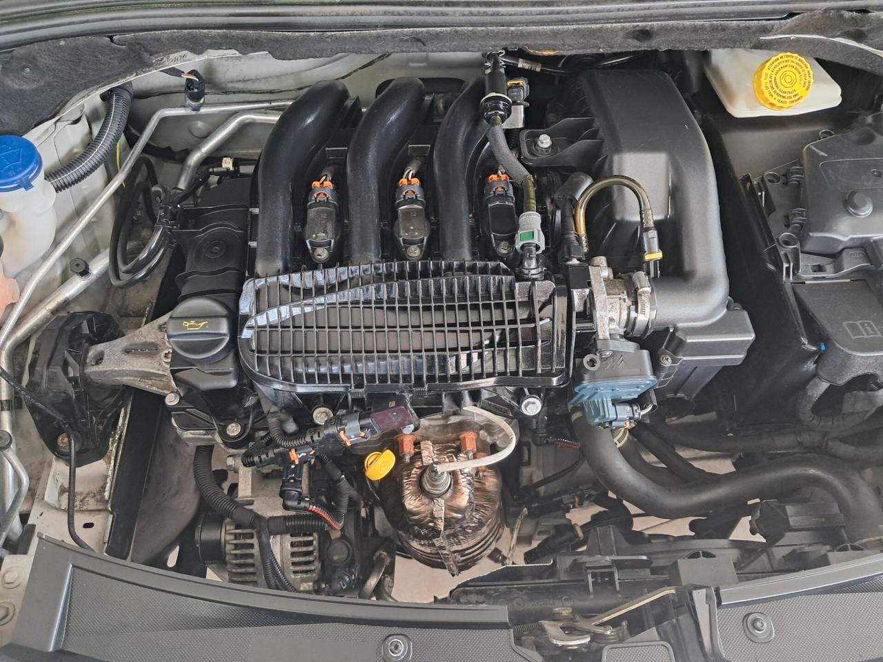 Citroen C3 1.2 VTi 82 Exclusive