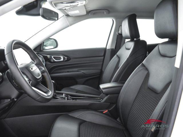 JEEP Compass 1.3 TURBO T4 PHEV LIMITED 4XE AUTO