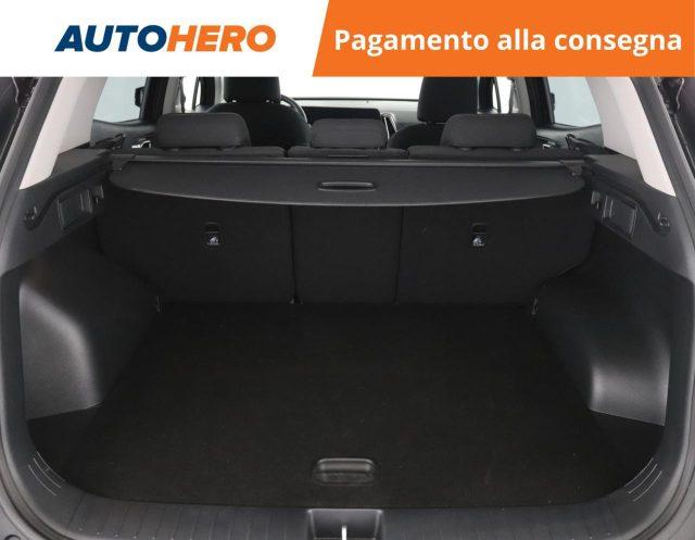 KIA Sportage 1.6 CRDi MHEV DCT Business