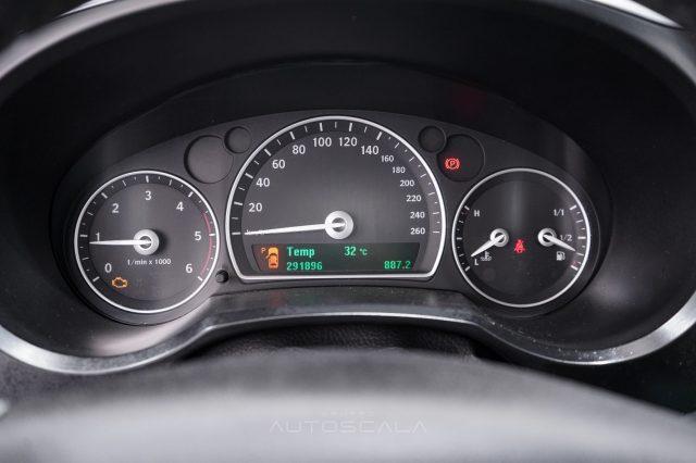 SAAB 9-3 1.9 TiD 16V 150cv S.W. Aut.